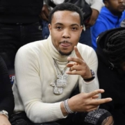 G Herbo Singing to 'Since U Been Gone' by Kelly Clarkson