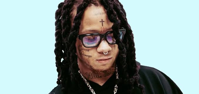 Trippie Redd Says Hackers Held His Latest LP 'Mansion Musik' Ransom for $1M