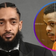 Eric Holder Jr. Bags 60 Years Prison to Life Sentence for the Murder of Nipsey Hussle
