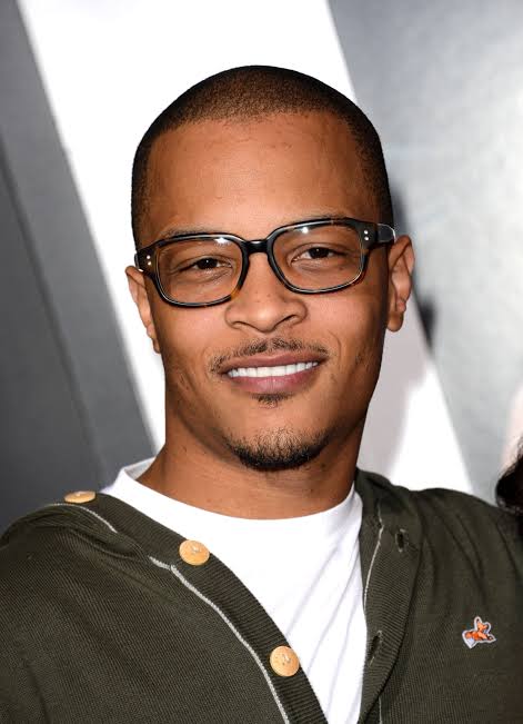 T.I. Comments about Young Thug always Showing Him Respect 