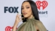 Doja Cat Asks a Stunning Question: "Does Anyone Wanna Come Over and Fuck My Foot?"