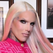 Jeffery Star Has Come Under Cristism for Expressing an Opinion on Pronouns 