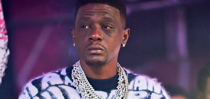 Woman Finds Condom Wrapper in Her Man's Room But He Says it's a Mere Packaging from Boosie Noodles