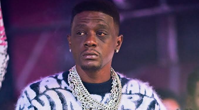Woman Finds Condom Wrapper in Her Man's Room But He Says it's a Mere Packaging from Boosie Noodles
