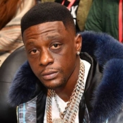 Boosie Says He's Got a Busy Partner Willing to Sponsor Cheese for the Rat Tour
