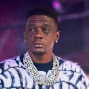 Boosie Badazz Says that if T.I Snitched on His Dead Cousin "He Is a Rat Too" Also Says Their Album No Longer Dropping