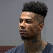 Blueface Denies Checking Chrisean Rock's and Says: "Rock Gave Cuz My Number He Been Texting Me the Whole Time"