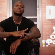 YSL Woody Says He Taking all Fades if Anyone Calls Him Anything But a Gangster 