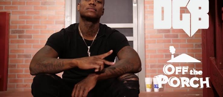 YSL Woody Says He Taking all Fades if Anyone Calls Him Anything But a Gangster 