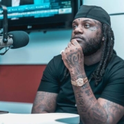 Fat Trel Says He Lived Like a Kingpin in Jail