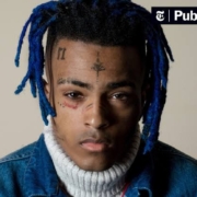 Footage of XXXTentacion Cashing Out $50K from the Bank Before His Murder Is Going Viral