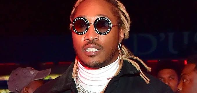 Future Reveals He's Working on New Album after Not Winning Grammy for Best Album