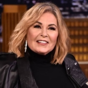 Comedian Roseanne Barr Messages A$AP Rocky: "Call Me When You Get Tired of Rihanna"