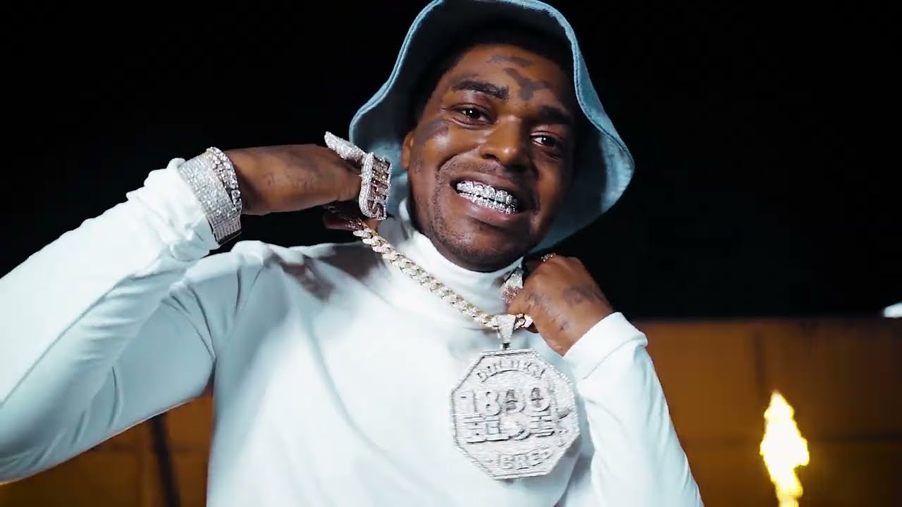 Kodak Black Forces ‘GTA’ Player to Strip at Gunpoint