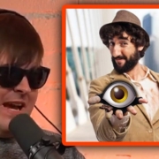 Bizzle Shares How He Lost His Eye