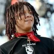 Trippie Redd on How People Sharing His Projects Got Him a lot of Traction