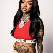 Enchanting Reveals How Her Ex Caught Her Cheating Red-Handed 