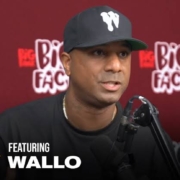 Wallo Talks of Being in Prison for 20 Years