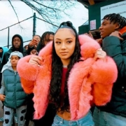 Rella Gz Speaks on Her Experience Meeting Cardi B for the First Time