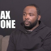 Taxstone Hints at Troy AVE Testifying and Taking The Stand Against Him on Monday