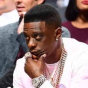 Boosie Badazz Says He Knew Tory Lanez Would Be Found Guilty, Like Mike Tyson & 2 Pac