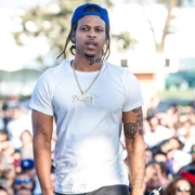 G Perico Discusses Why He Records a lot of Music