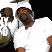 Tony Yayo Says if He Was Tory Lanez, He Would Have Apologized to Megan