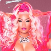 Nicki Minaj's New Single 'Red Ruby Da Sleeze' Is Creating Waves on Twitter