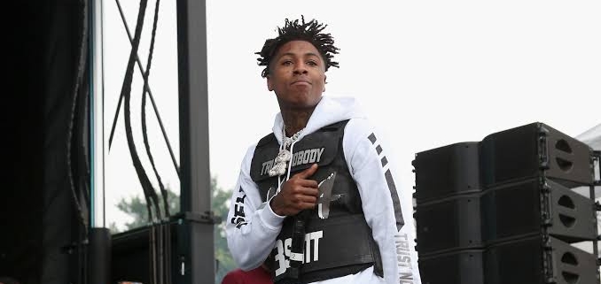 How NBA YoungBoy Kicked Everyone Out of the Studio with Just One Word "Exit"