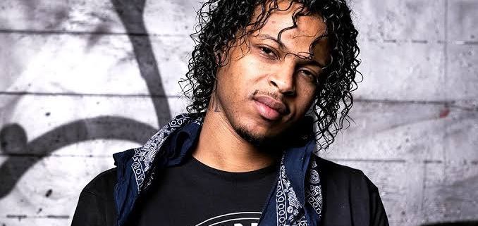 G Perico Talks about Dealing with Difficult Moments in His Career