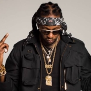 2 Chainz Says He Hasn't Been Getting Response from Lil Wayne about a Two-Year Long Collab