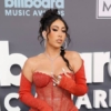 Kali Uchis Reveals She Might Change Her Name