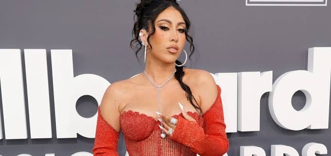 Kali Uchis Reveals She Might Change Her Name