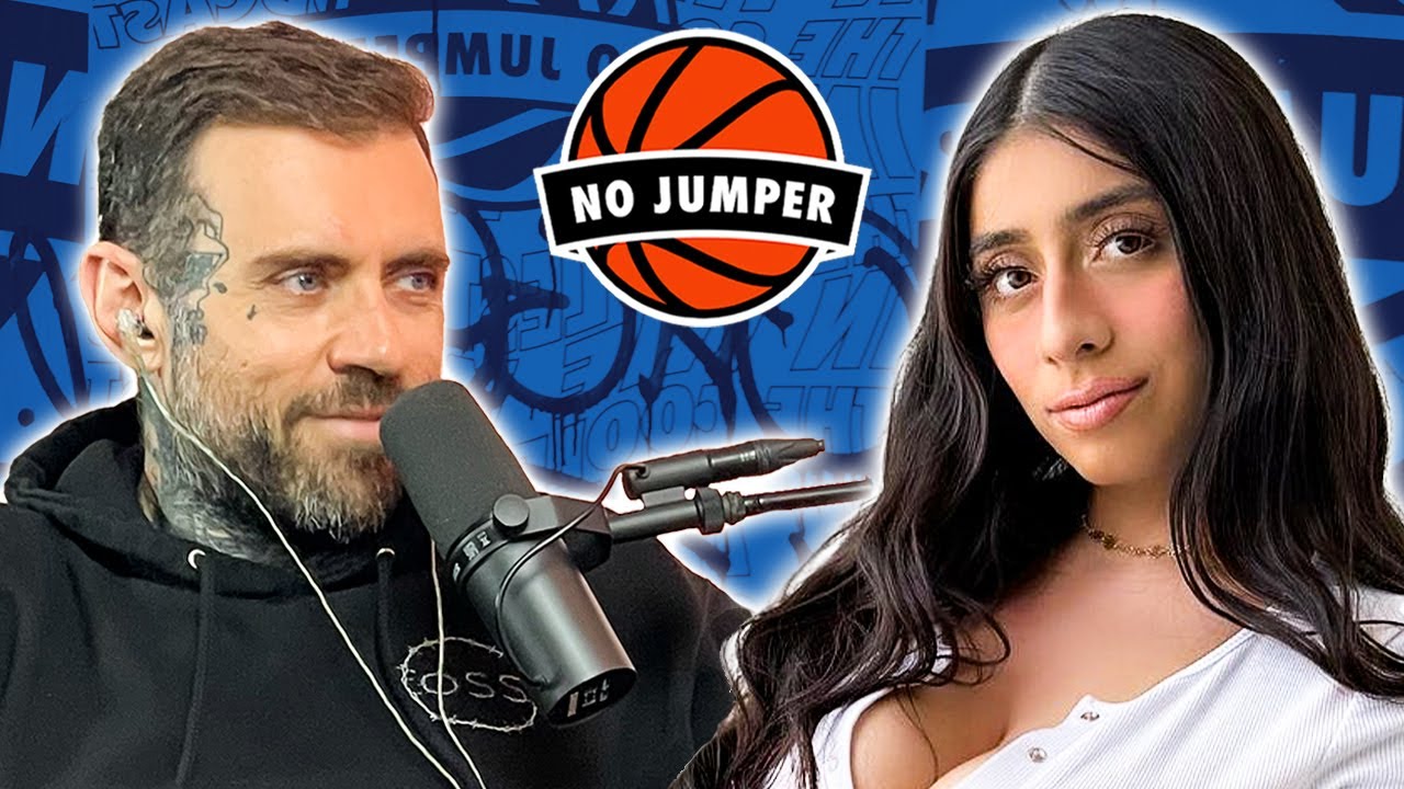 Violet Myers Says She’d Love to Have a Dick, Masturbate, and Feel a Vagina