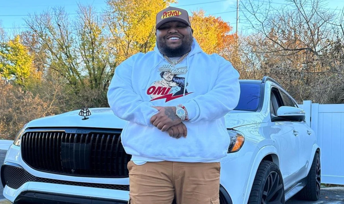 Omi in a Hellcat Receives 5 & ½ Years Sentence and Forfiet $30 Million in Cable Piracy Case