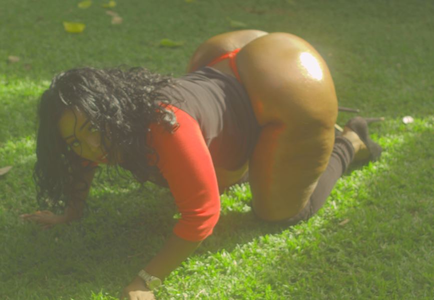 Zola Part 1 - Twerk Video image