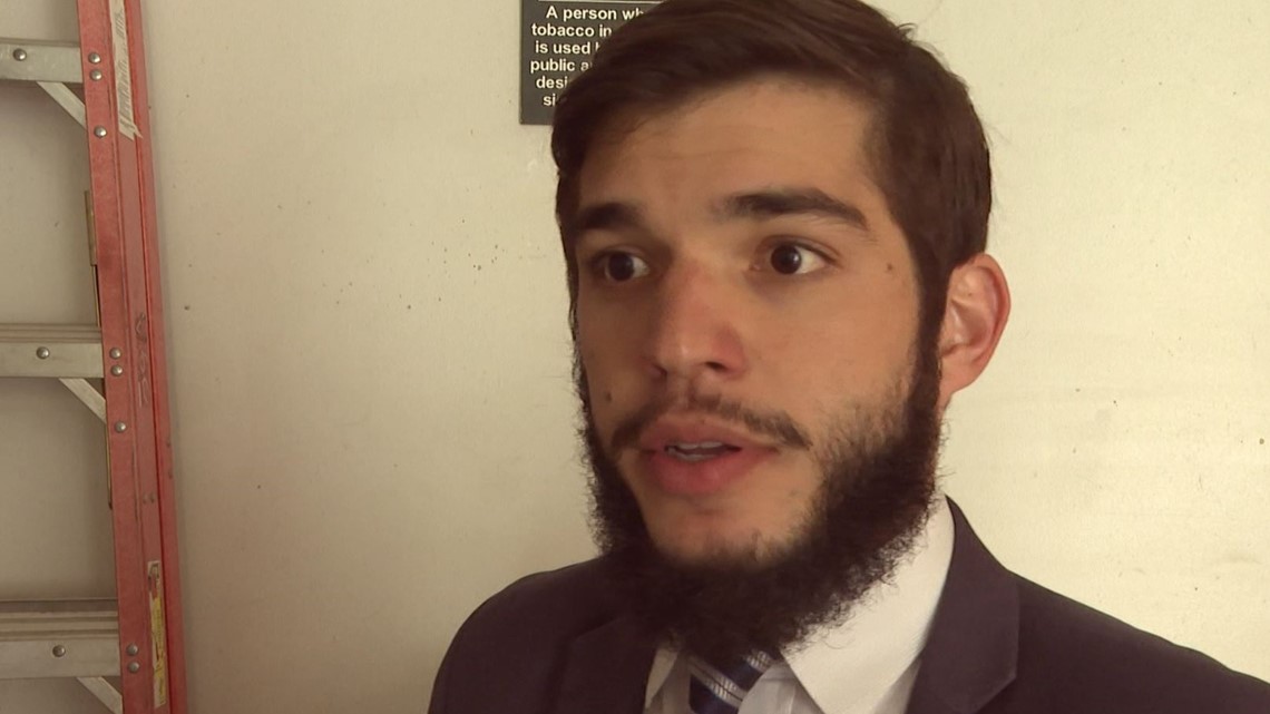 YSL Attorney Claims He Owns the Prescription Drugs He Was Arrested With