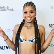 Chrisean Rock Details Having Getting Married and Having Children for Blueface, Reveals Blueface's Need for a Family