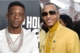 TI & Boosie Felt Each Other? (Pause) 😳🧐 Y'all Think this Was Gangsta?