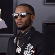 Shy Glizzy Says He Charges $100K to Perform Per Night