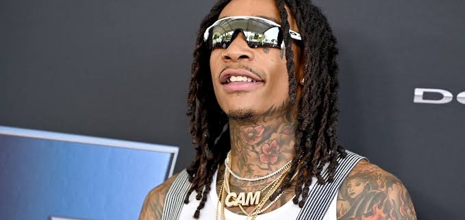 Wiz Khalifa Reveals Artists Don't Need Labels Anymore, Says If You're an Artist, You're Your Own Label 🤔👻