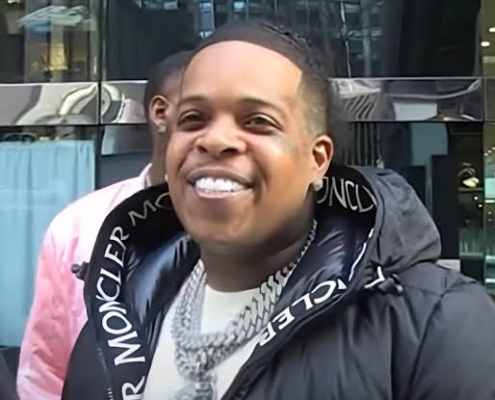 Finesse2tymes Reveals His Sex Experience, Mentions How He Feels Sometimes