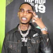 Key Glock Talks on Being Hungry