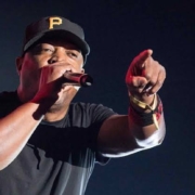 Chuck D Talks about Rappers Signing Contracts