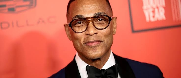 Don Lemon Speaks After Being Fired from CNN for Allegedly Suspectful Acts with Women 😱😯