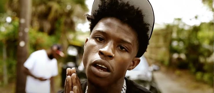 Quando Rando Says NBA YoungBoy Is Over Loyal, Calls Him Greatest Rapper of All Time