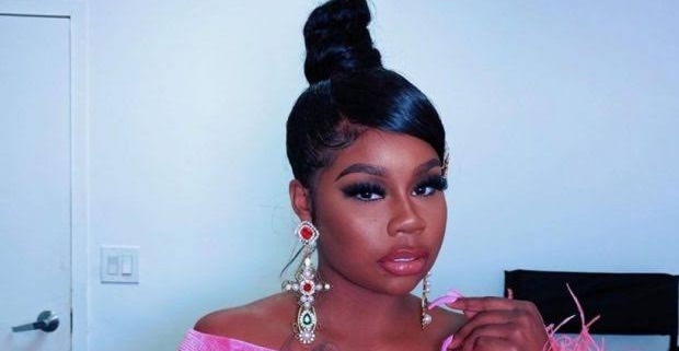 Sukihana Shows Interest in Dating Soulja Boy than Getting a $250K Worth of Food Stamps 🤣😀