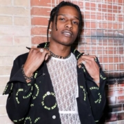 A$AP Rocky Speaks on People Saying Travis Scott Copy His Style