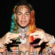 6ix9ine Says He's a Gangster; Wack Disagrees, Insists He's a Snitch 😳😲