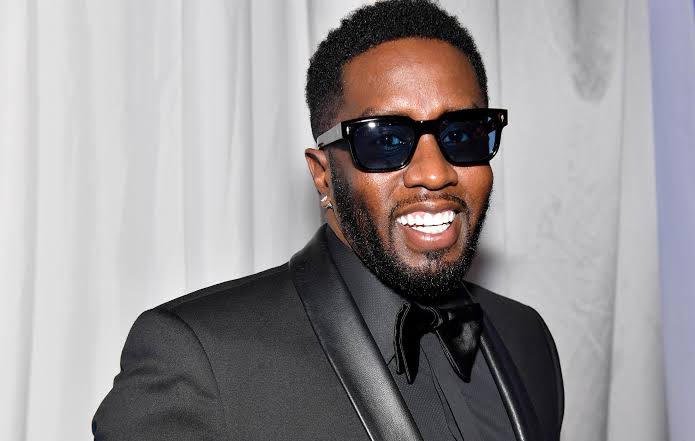 Diddy Has to Pay Sting $2K Everyday for The Rest of His Life